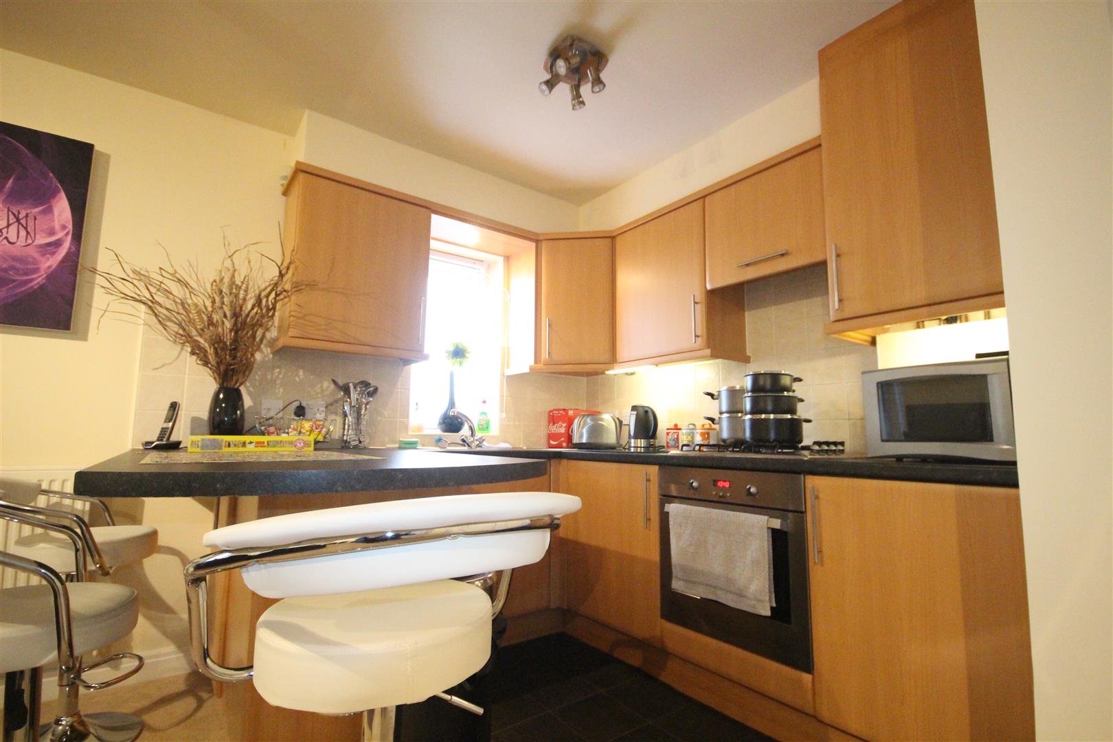 2 bedroom apartment Let Agreed in Colne - IMG_1789.jpg